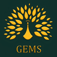 GEMS logo