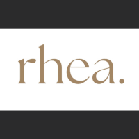 rhea Logo